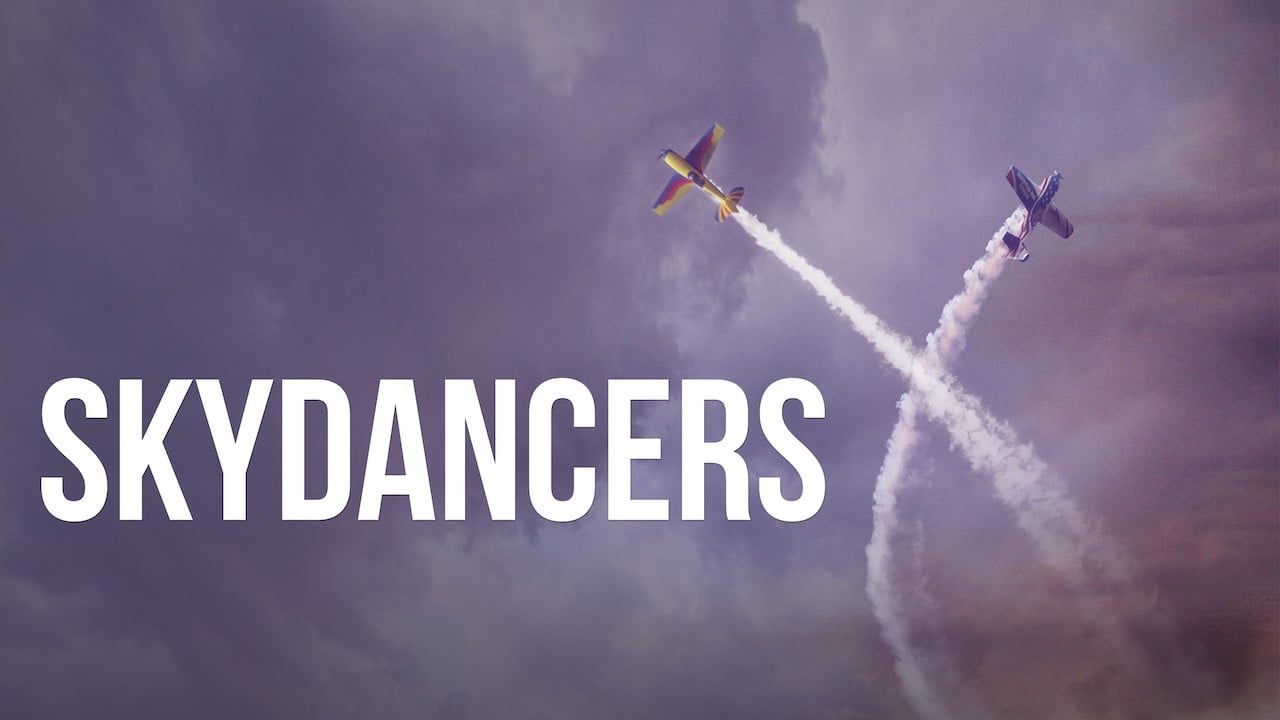 Skydancers background