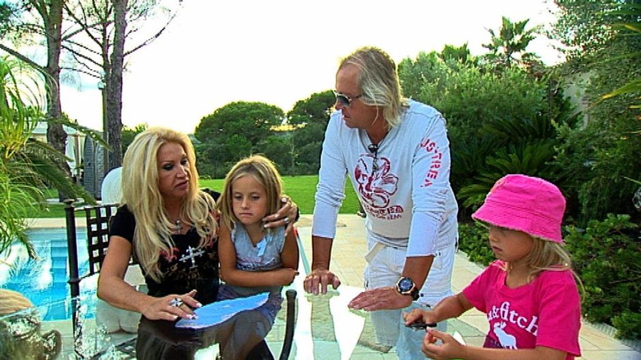 Die Geissens – Eine schrecklich glamouröse Familie — Épisode 3