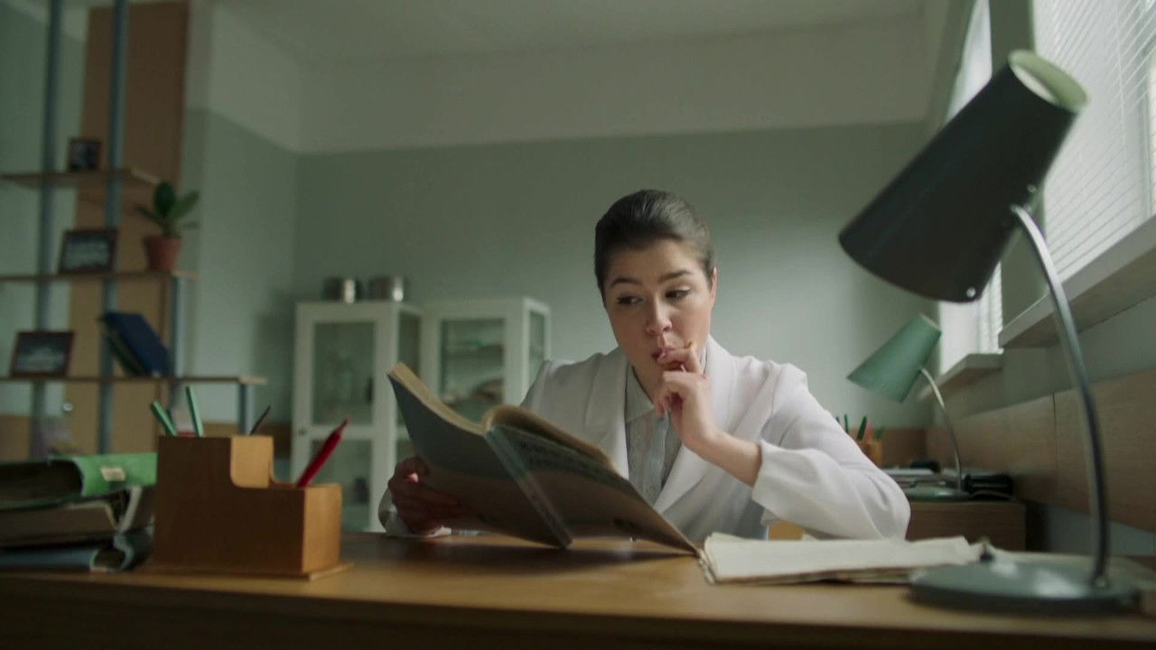 Доктор Преображенский — Épisode 3