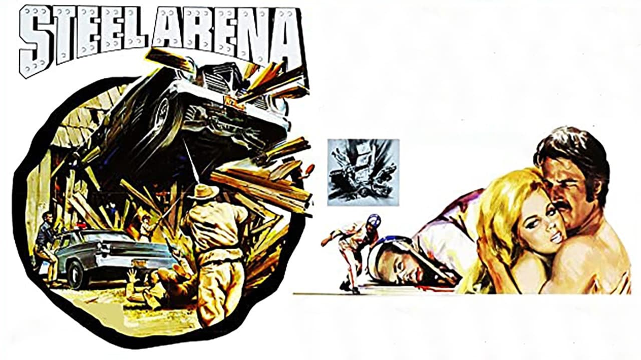 Steel Arena (1973)