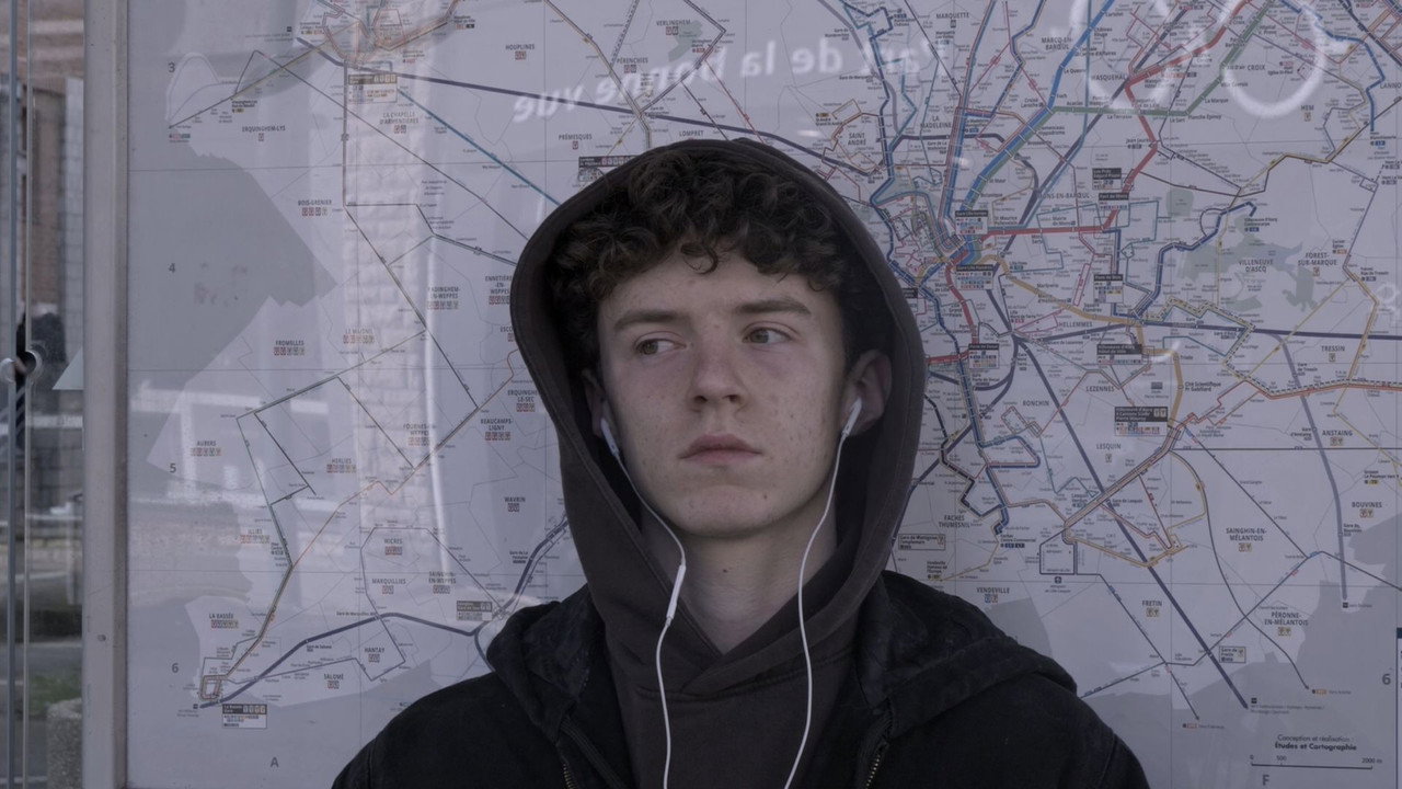 Pour Antoine, still 2