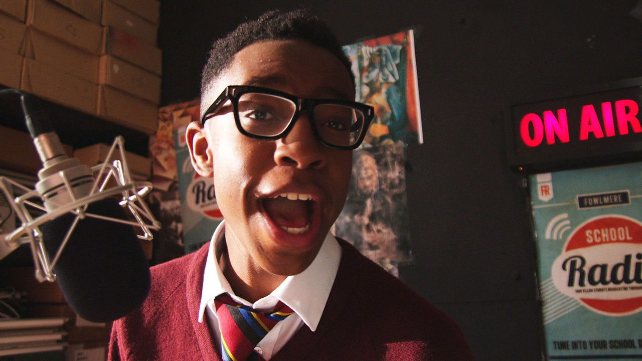 4 O'Clock Club — Épisode 9