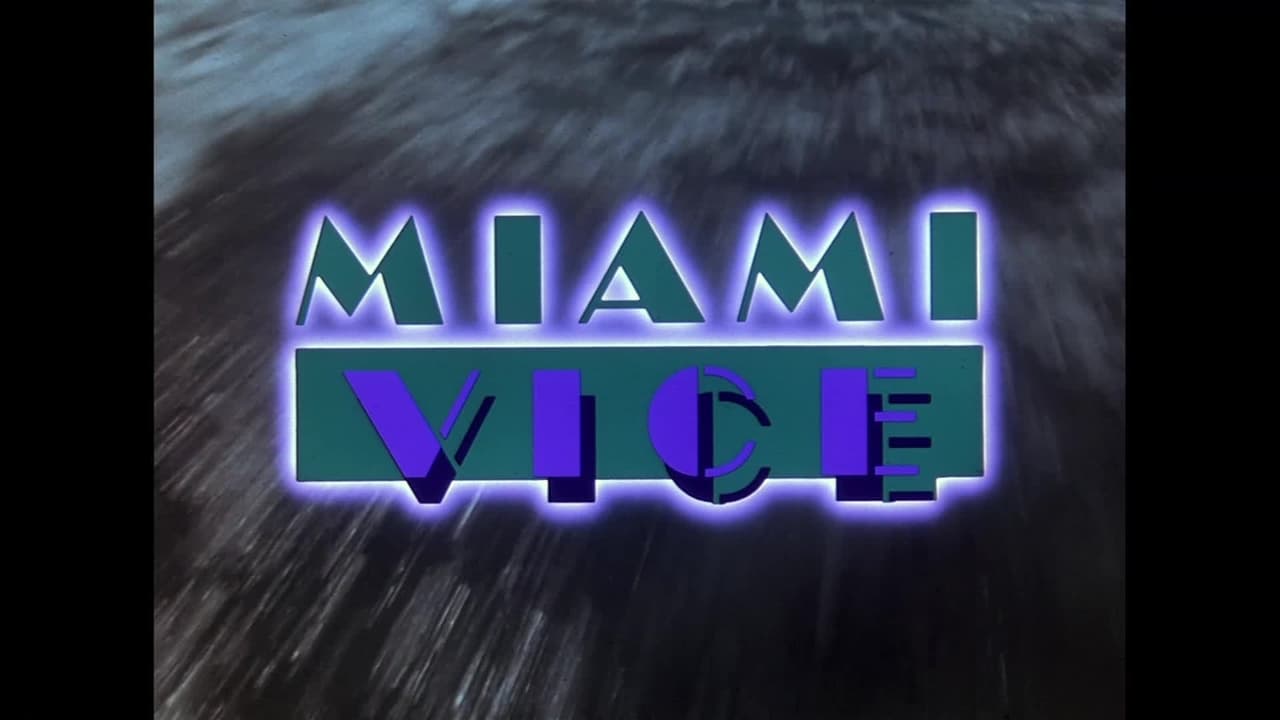 Miami Vice - Season 5 Episode 18 : World of Trouble