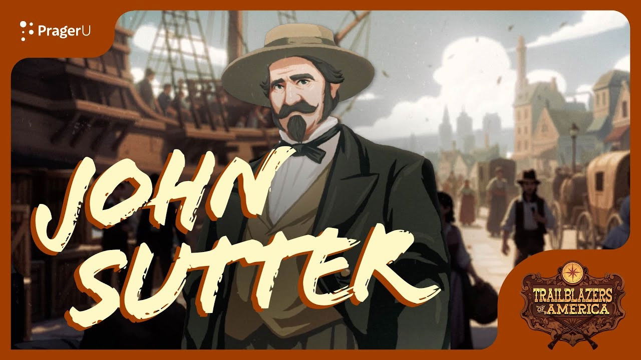 Trailblazers of America — Épisode 5