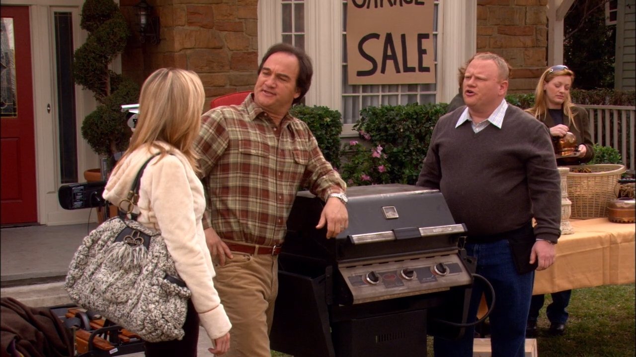 According to Jim - Season 6 Episode 15 : The Grill II