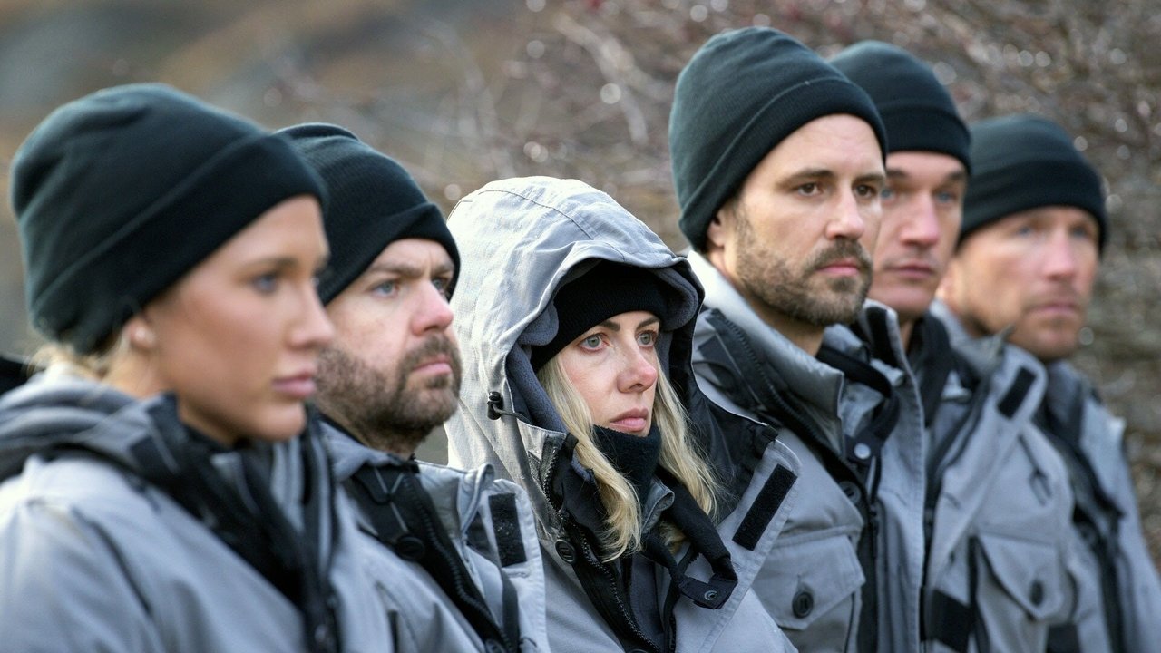 Special Forces: World's Toughest Test - Season 2 Episode 1 : Far from Home