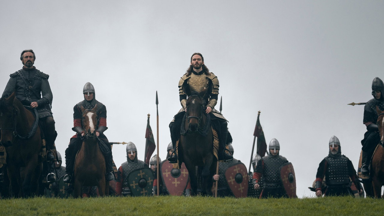 Bloodaxe still 9