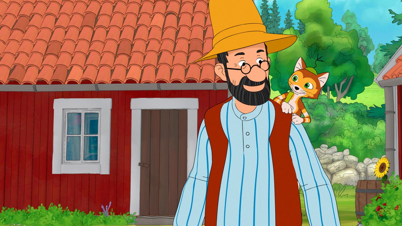 Pettson och Findus still 2