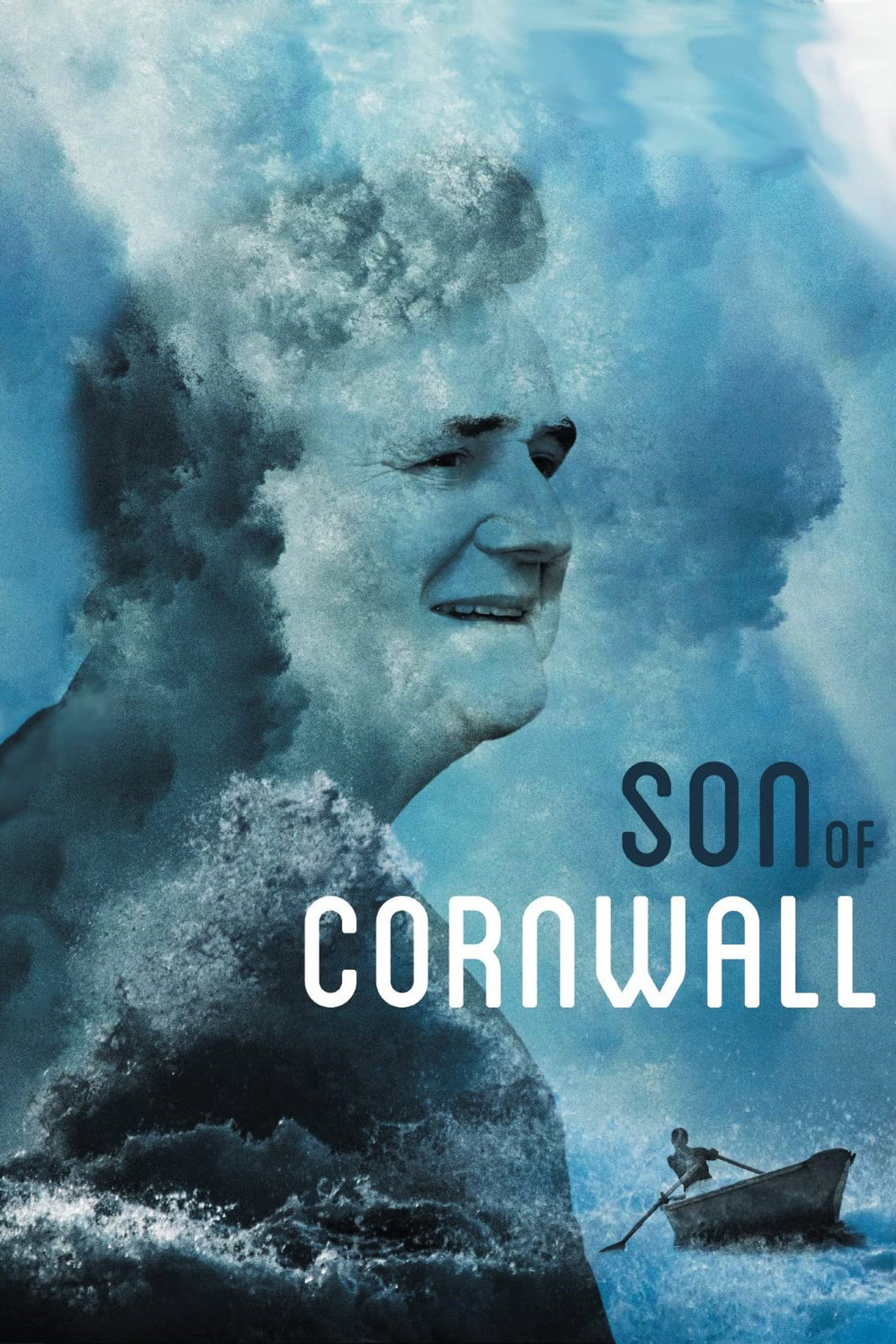 Son of Cornwall filmaffisch