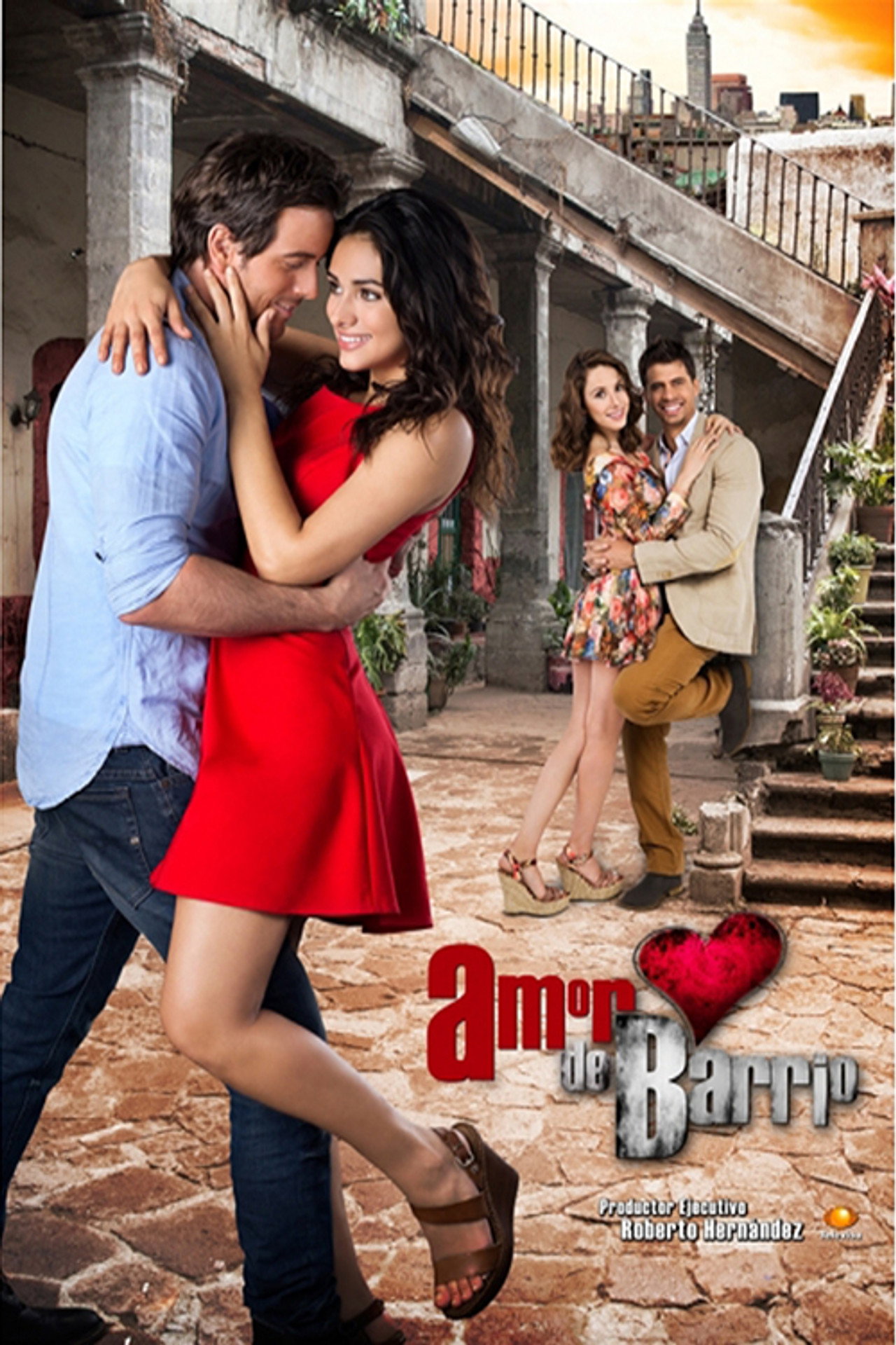 Paloma – plakát 5