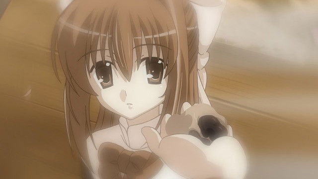 Da Capo - Season 4 Episode 3 : Magician of Justice