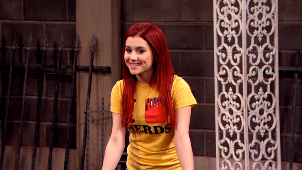 Victorious - Season 1 Episode 19 : Sleepover at Sikowitz's