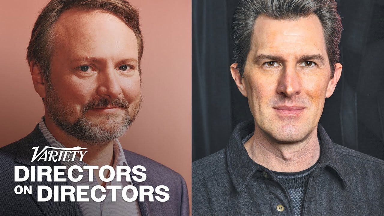 Directors on Directors — Épisode 6