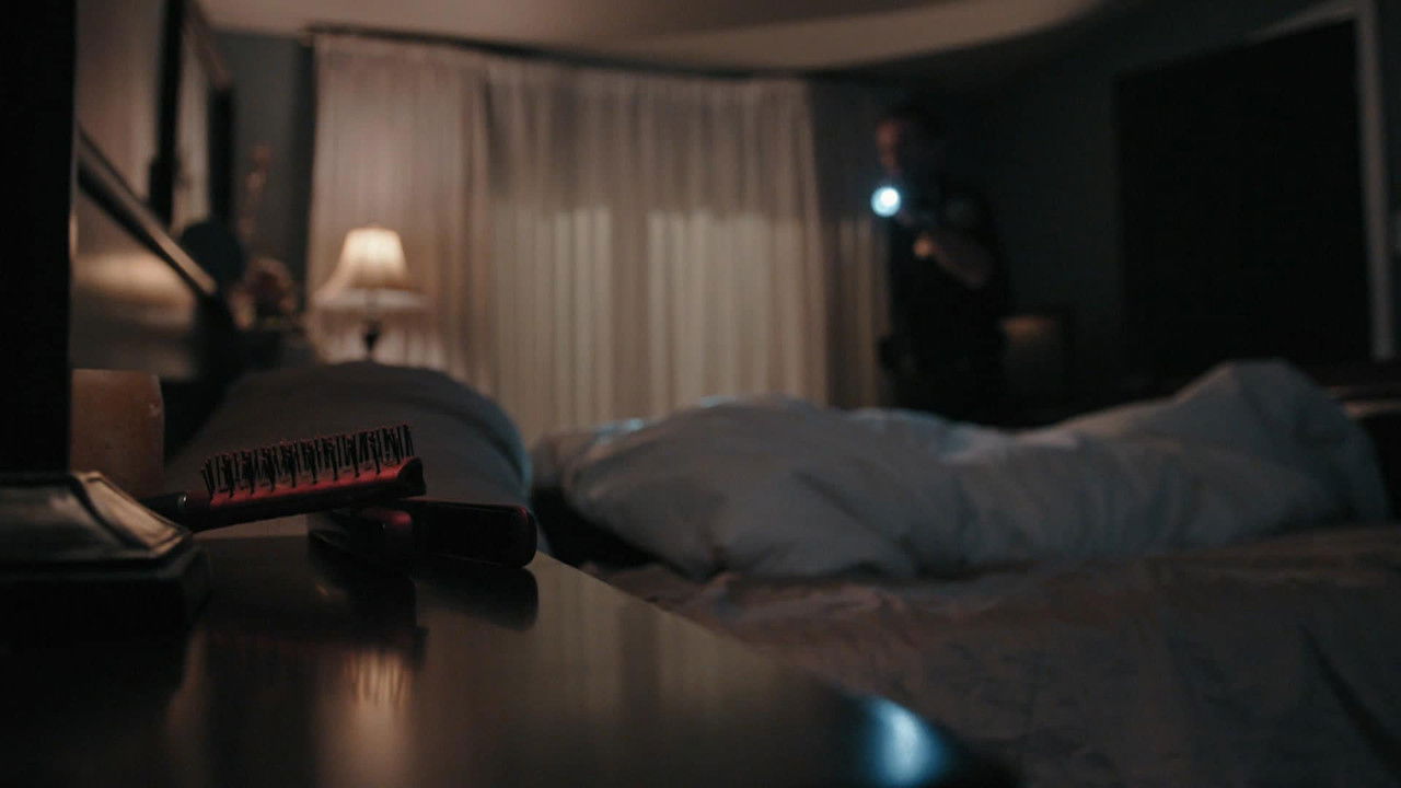 CSI : les vrais enquêteurs — Épisode 10