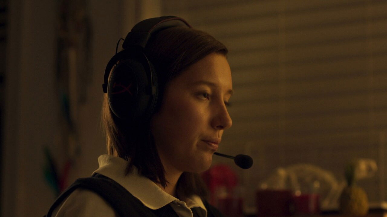 Game(R) — Épisode 4