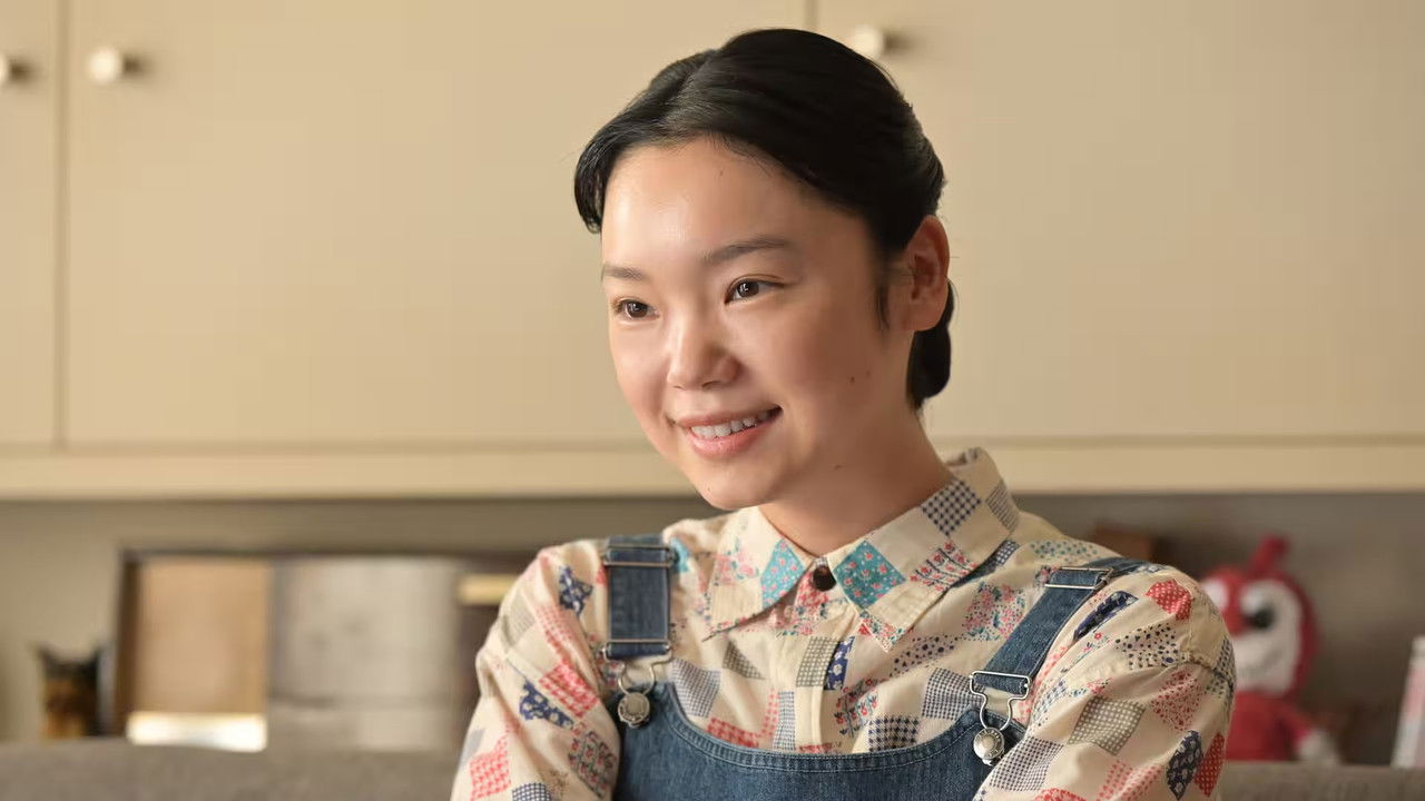 Anpan - Season 0 Episode 4 : Episode 4