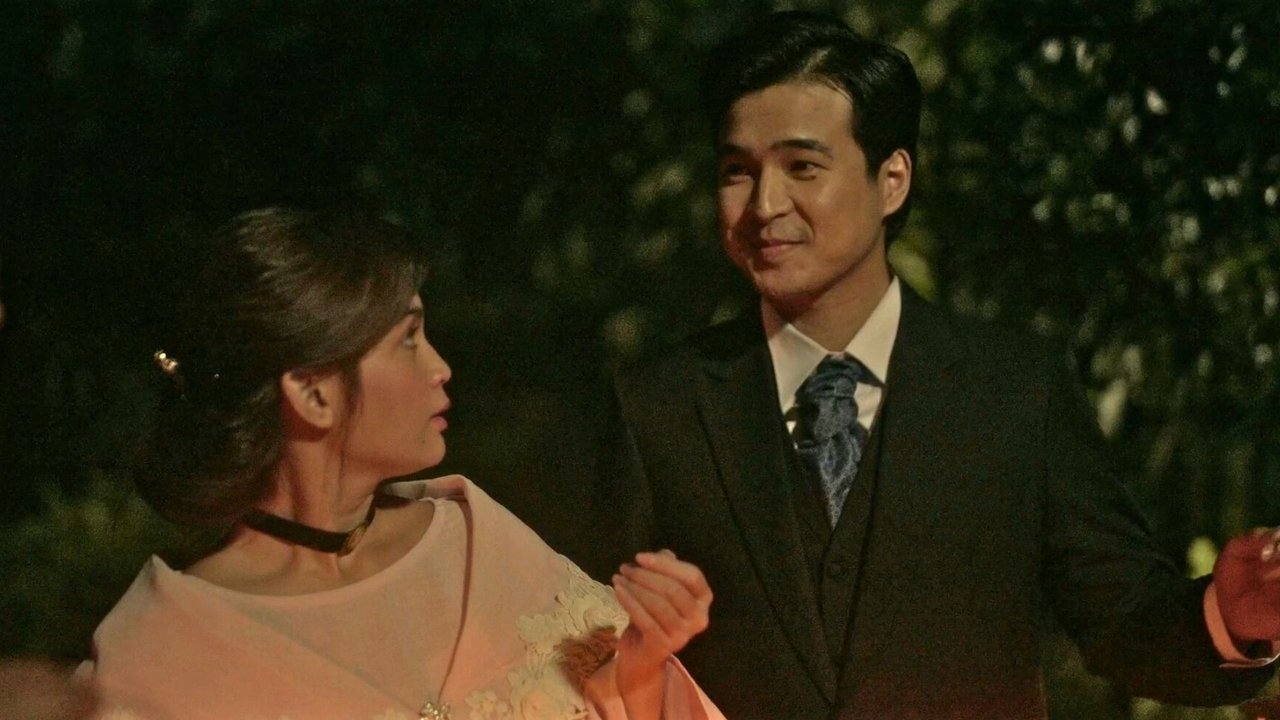 I Love You Since 1892 - Season 1 Episode 3 : Ligaw Tingin