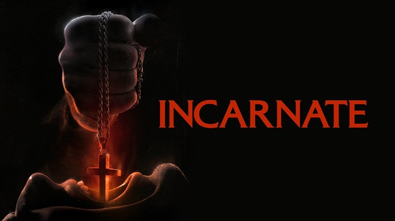 Incarnate background