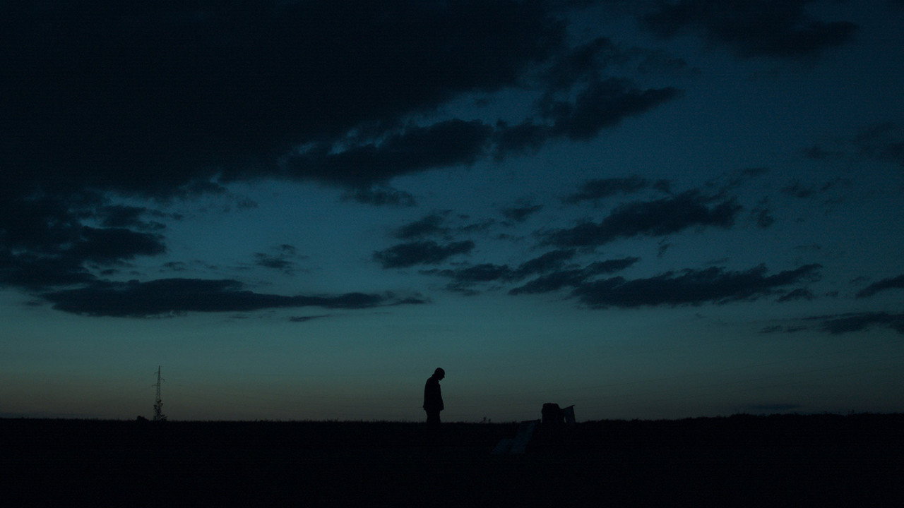 The Investigator still 2