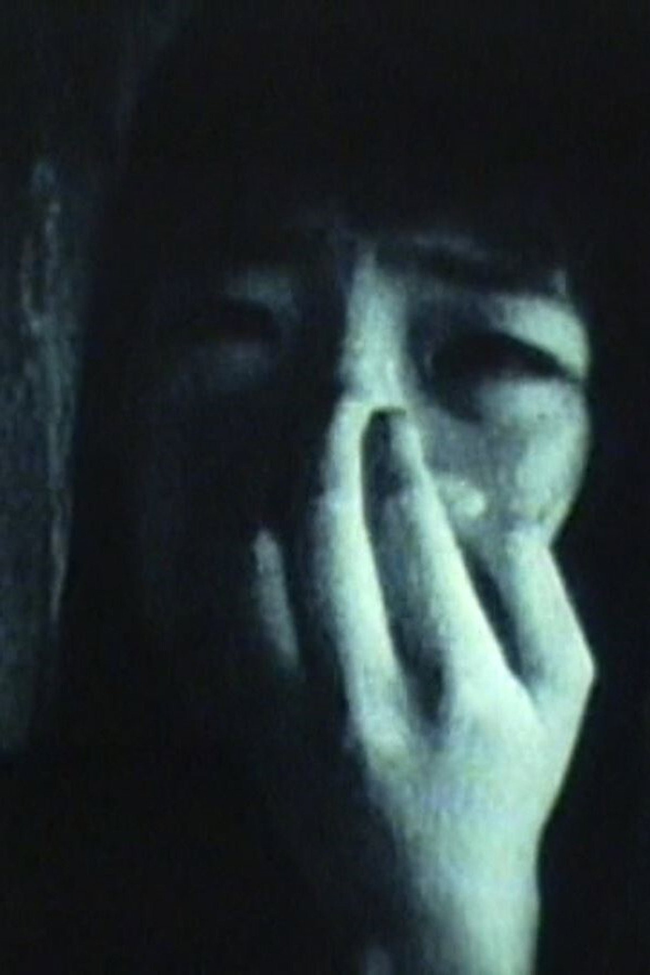 行き暮れども待ち明かず filmaffisch