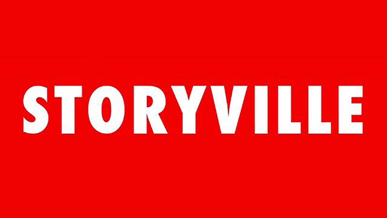 Storyville Global