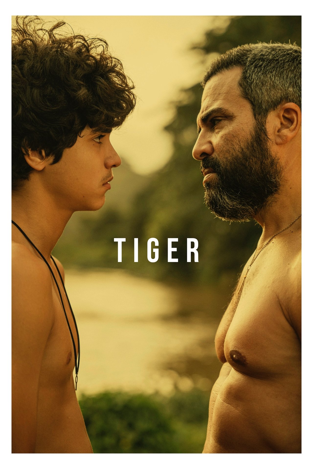 مشاهدة فيلم Tiger مترجم بدون اعلانات - بوستر