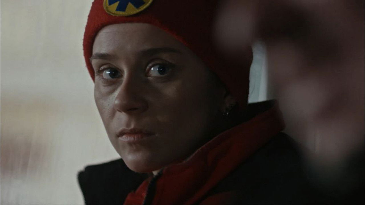 Я — Надія — Épisode 1