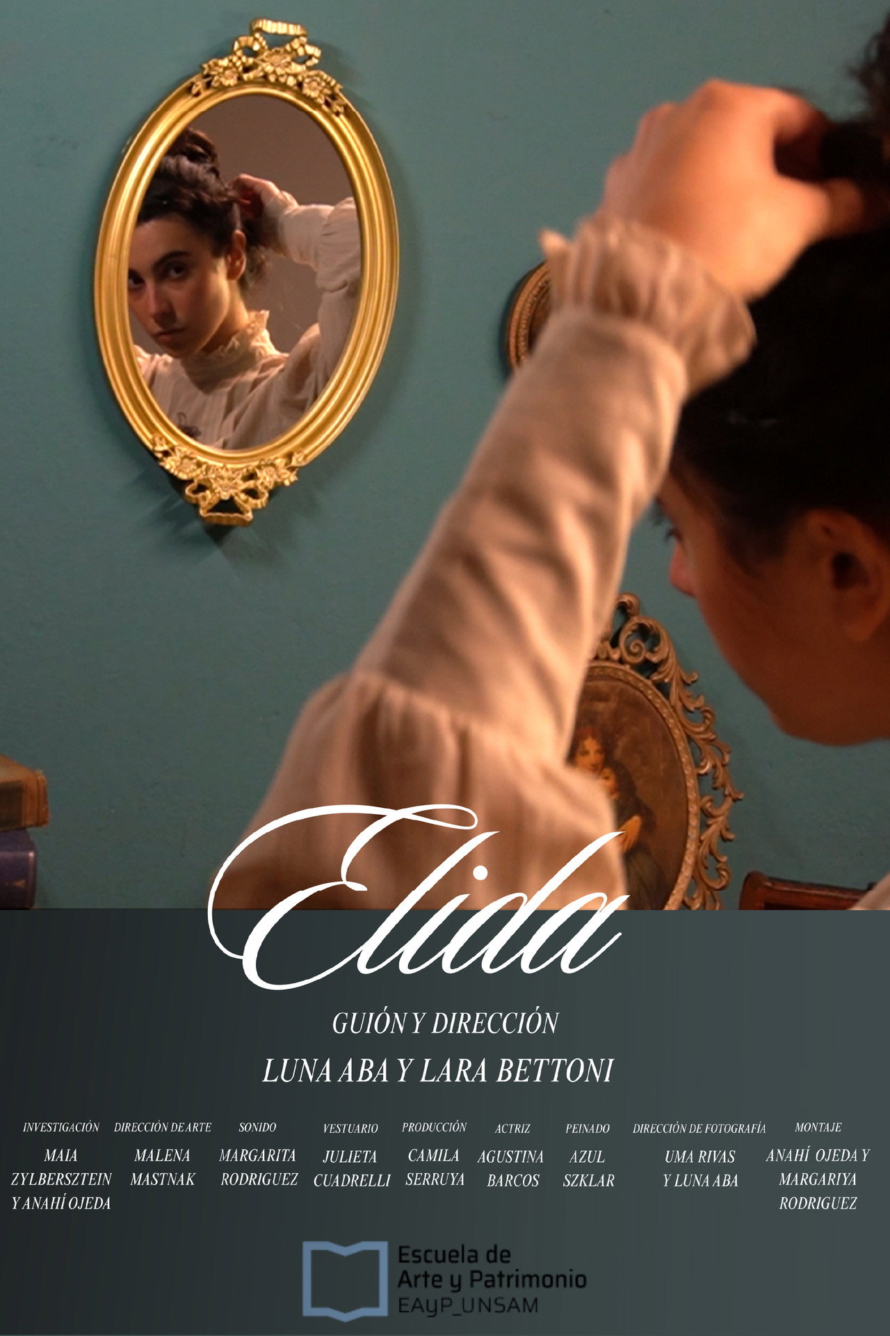 Elida