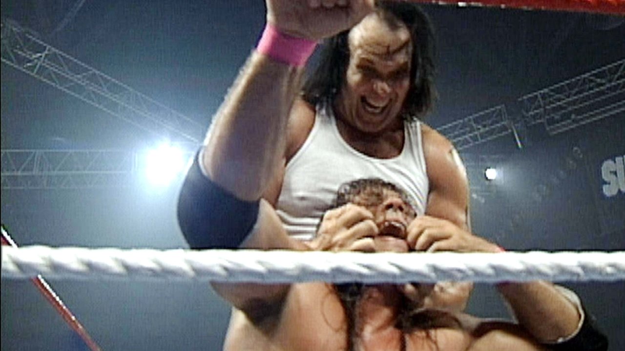 WWF Superstars - Season 10 Episode 35 : Superstars - Sep. 02, 1995