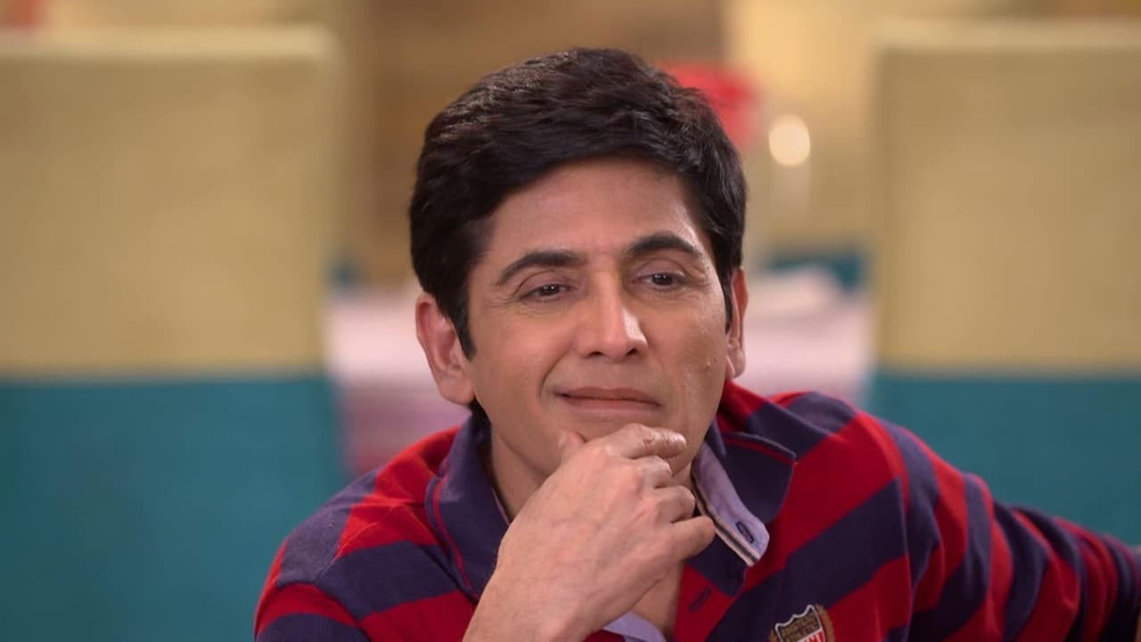 भाभीजी घर पर हैं! — Épisode 557