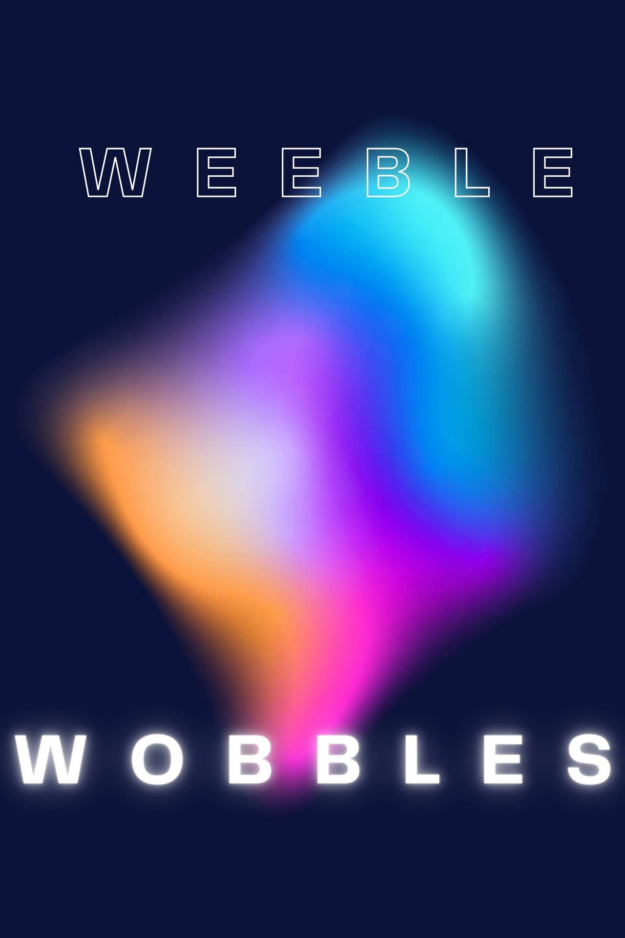 Weeble Wobbles filmaffisch