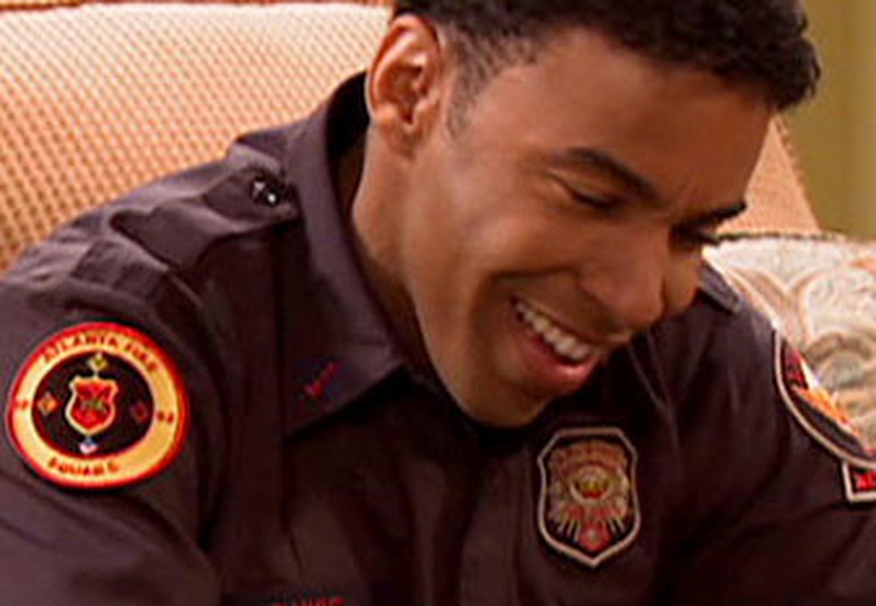 Tyler Perry's House of Payne - Season 2 Episode 20 : Respect Me