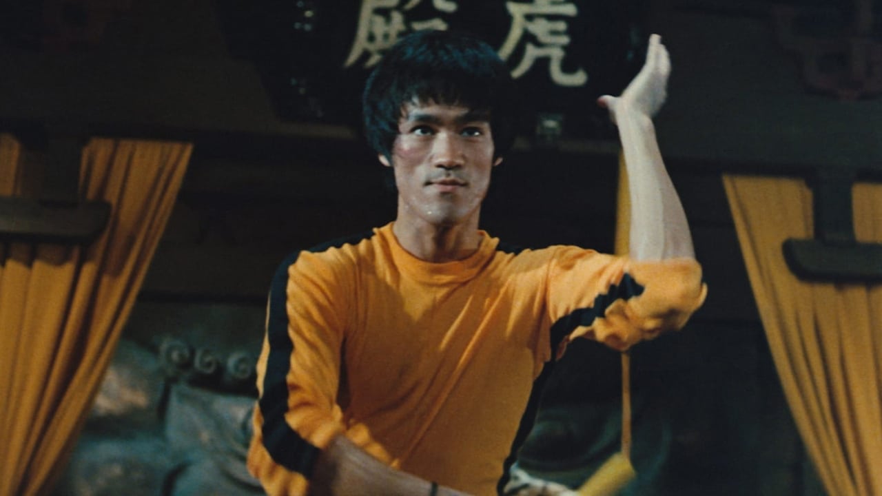 Juego con la muerte (Game of Death)