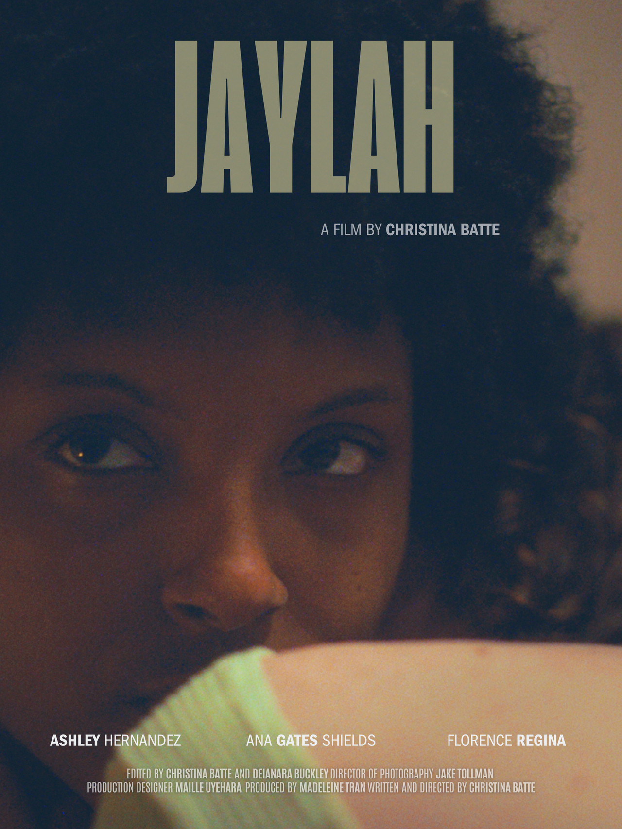 Jaylah Backdrop