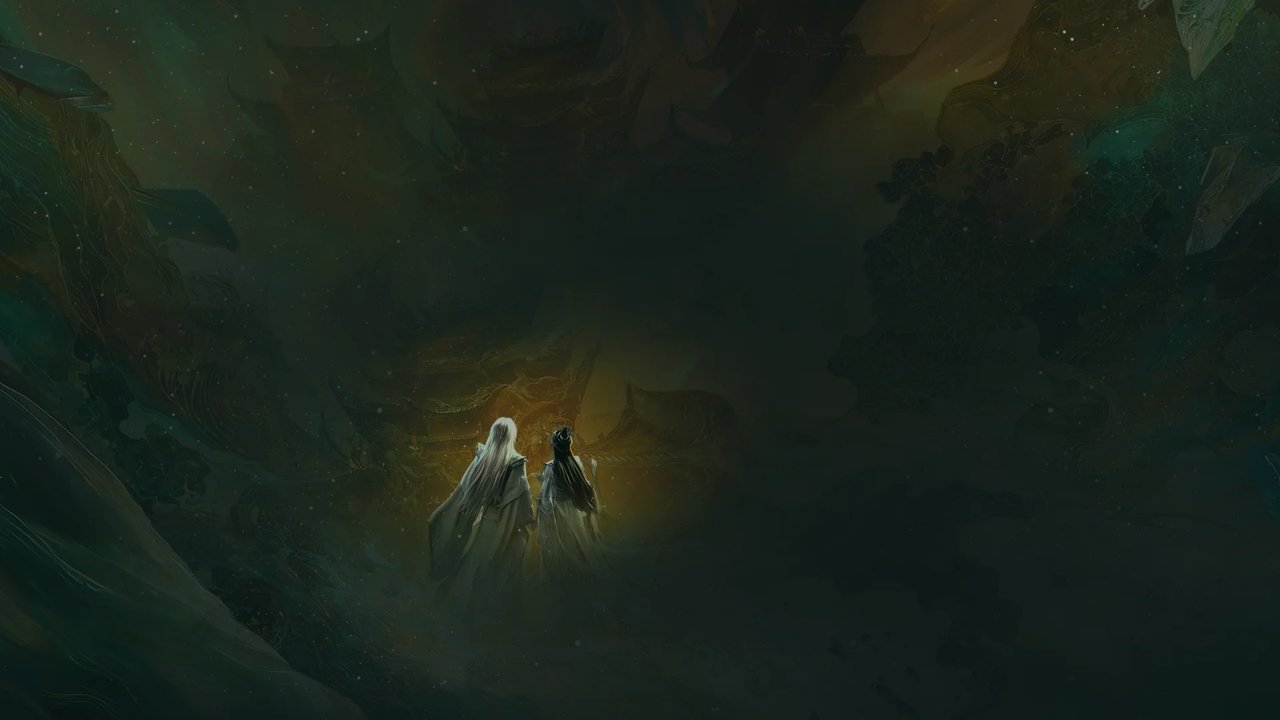 Renegade Immortal: Battle of Gods (2025)