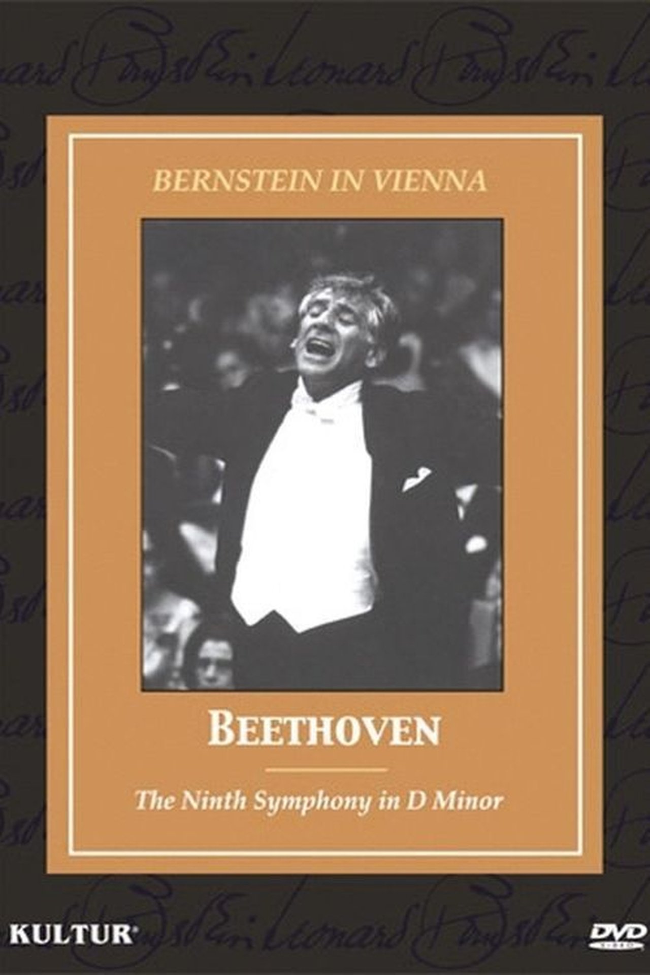 Bernstein in Vienna: Beethoven, The Ninth Symphony 1970