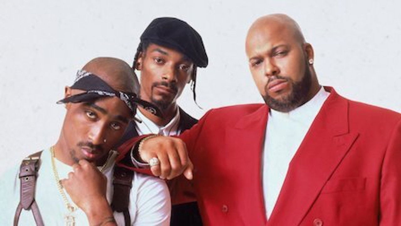 Hip Hop Evolution — Épisode 1