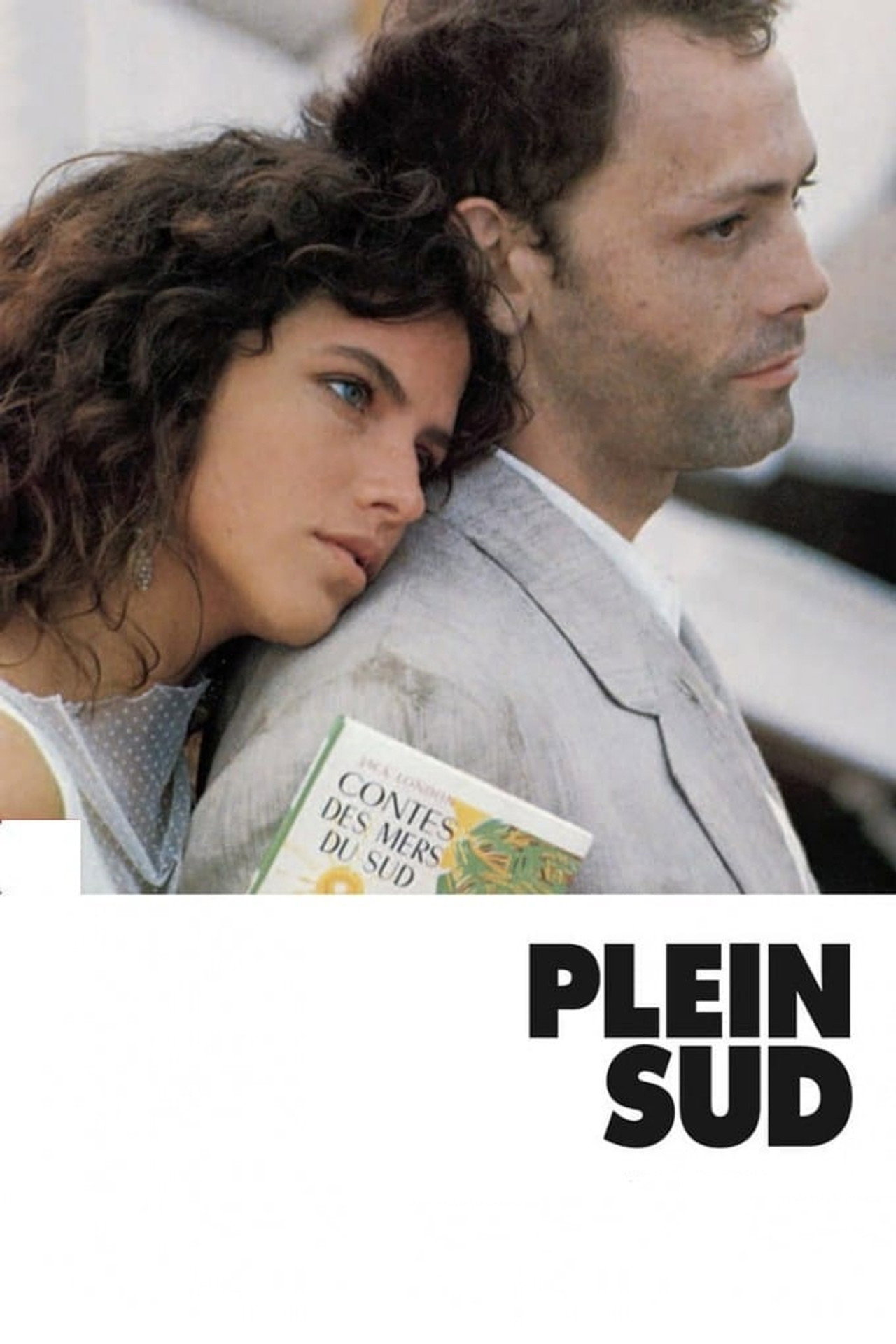 Heat of Desire Poster