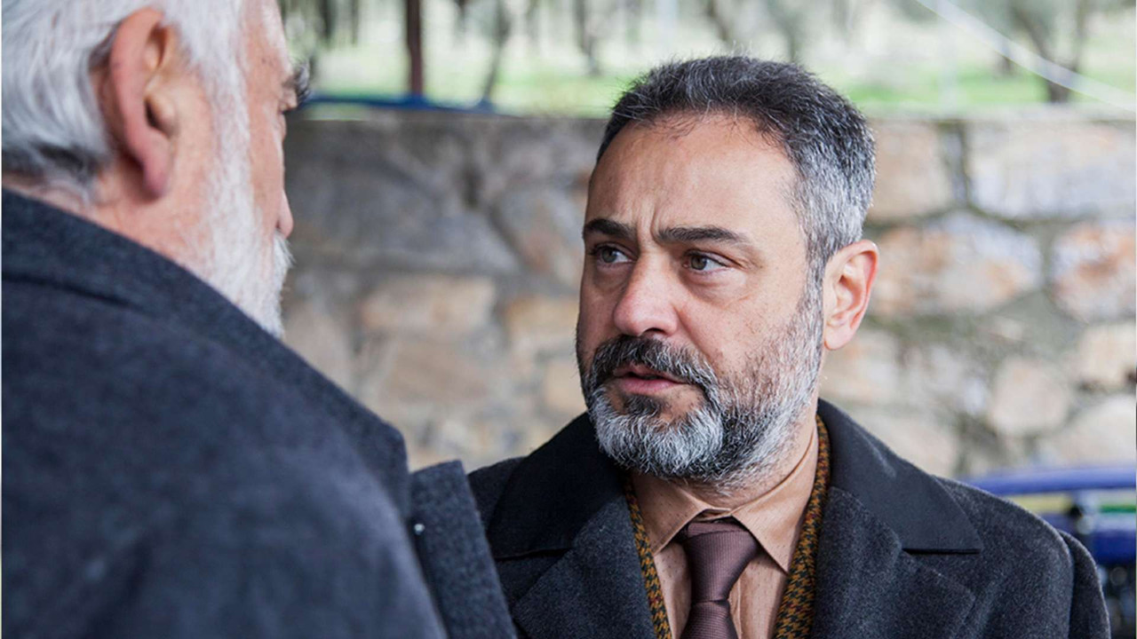 Kalk Gidelim — Épisode 12