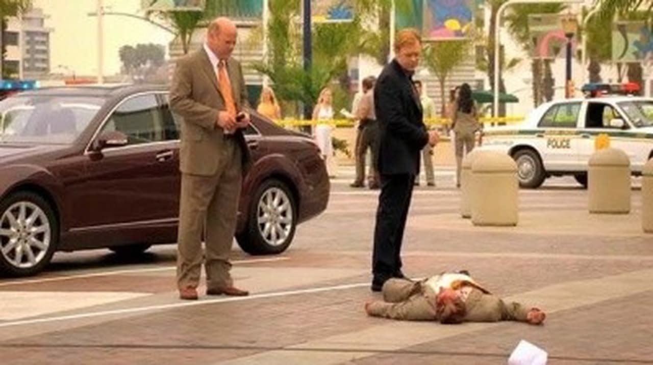 CSI: Miami - Season 6 Episode 17 : To Kill A Predator