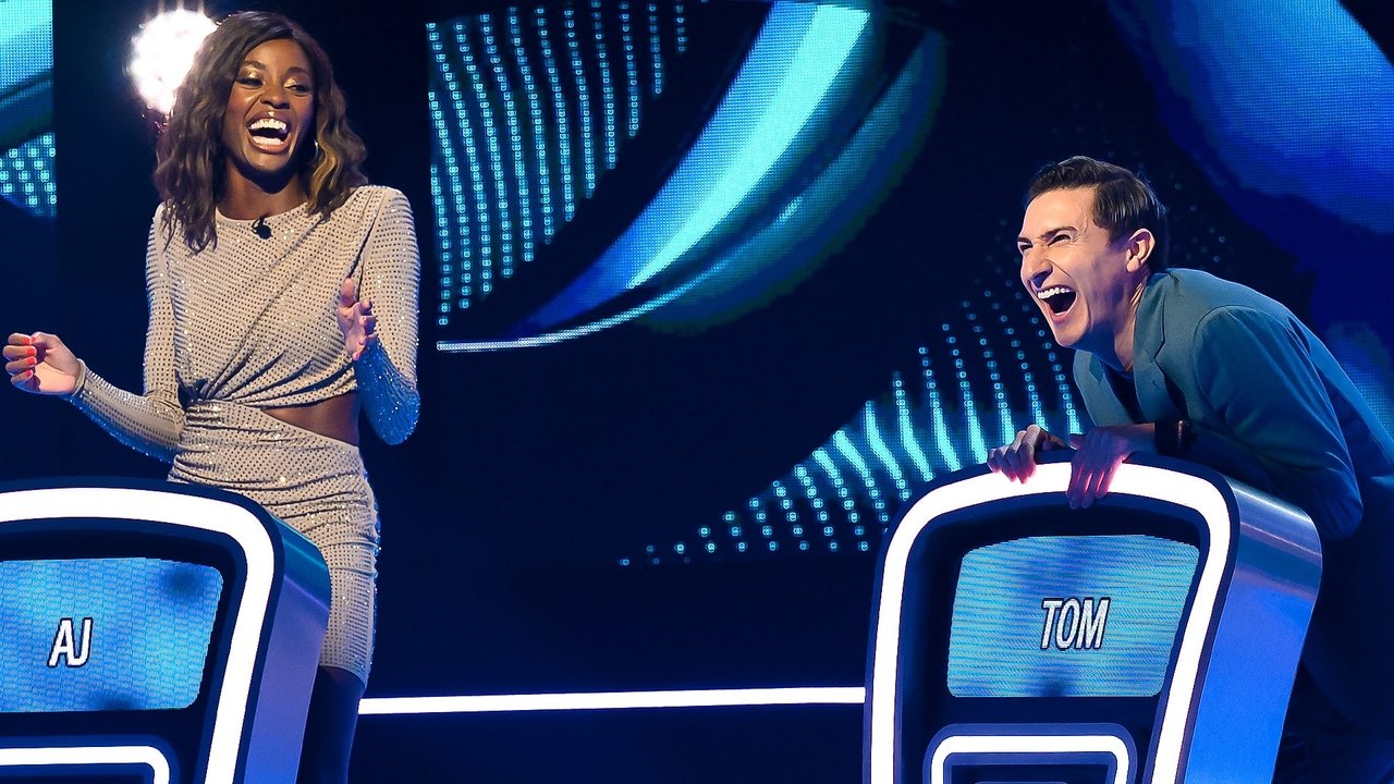 The Weakest Link - Season 2 Episode 8 : Episode 8