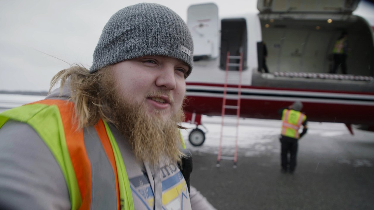 Ice Airport Alaska - Season 4 Episode 3 : Crisis At Crooked Creek