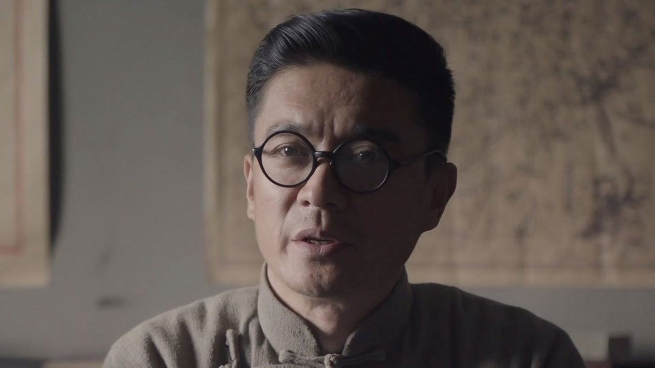 一马三司令 — Épisode 10