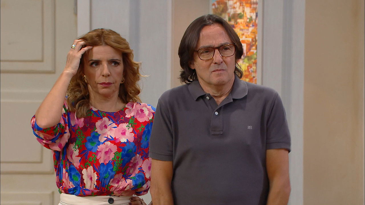 Ai a Minha Vida — Épisode 11