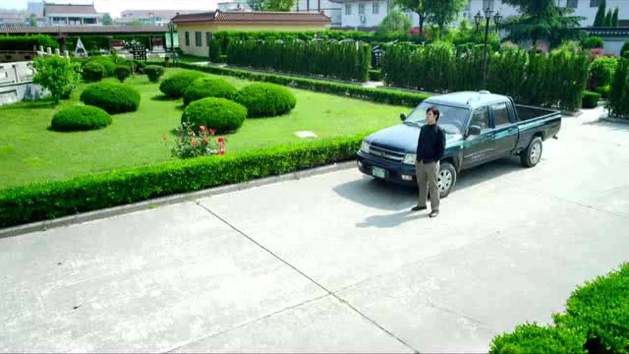 姐妹兄弟 — Épisode 31