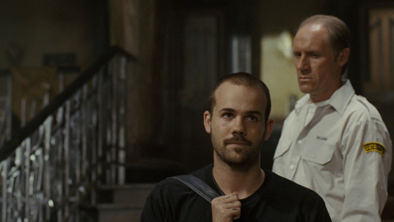 See No Evil still 10