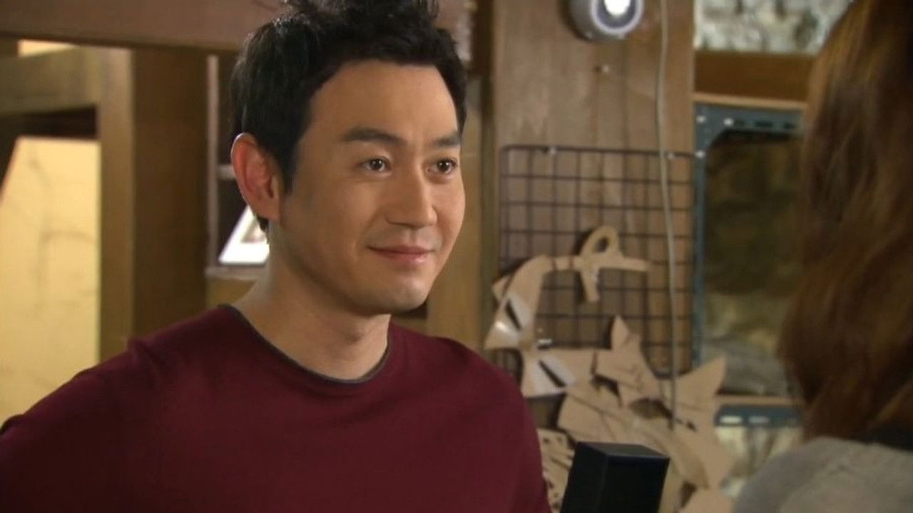 내 사랑 나비부인 — Épisode 10