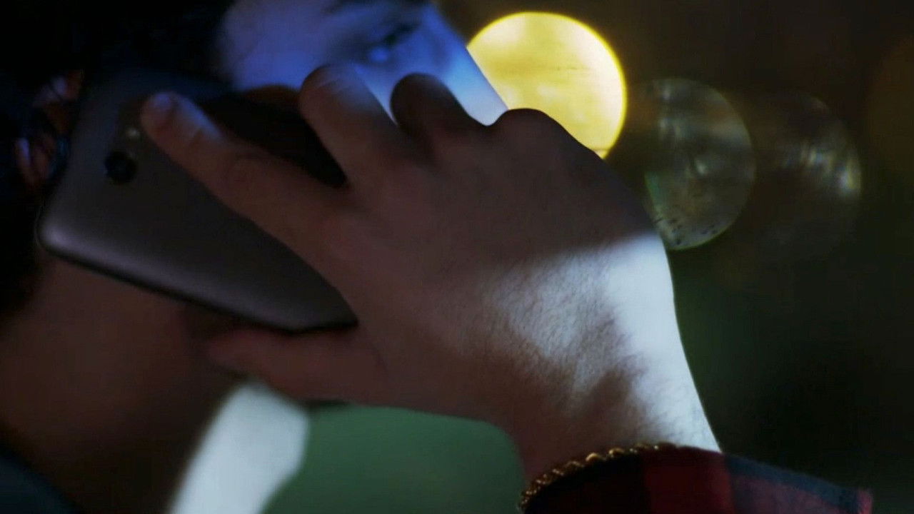 Homicide for the Holidays — Épisode 8