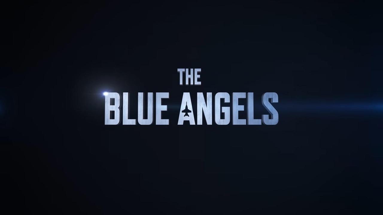 The Blue Angels (2024)