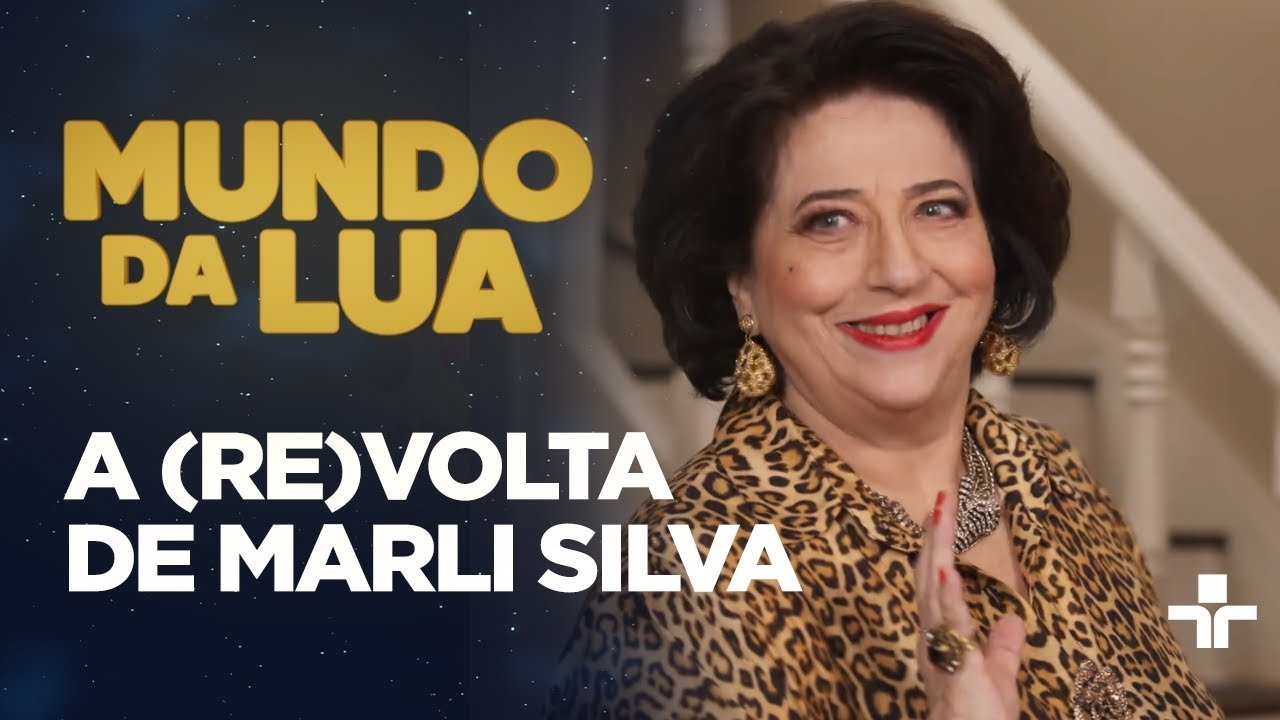 Mundo da Lua - Season 1 Episode 17 : Episode 17